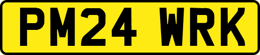 PM24WRK
