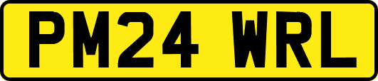 PM24WRL