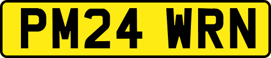 PM24WRN