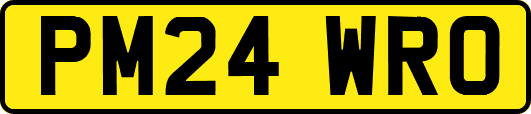 PM24WRO