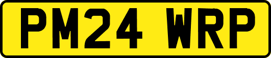 PM24WRP
