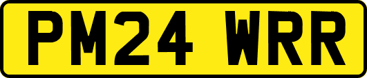 PM24WRR