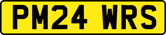 PM24WRS
