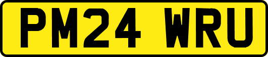 PM24WRU