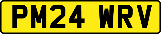 PM24WRV