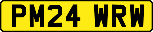 PM24WRW