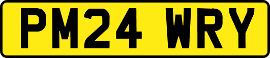 PM24WRY