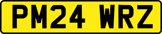 PM24WRZ