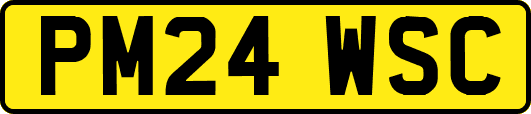 PM24WSC