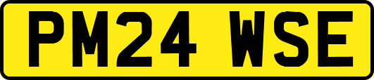 PM24WSE