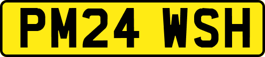 PM24WSH