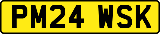 PM24WSK