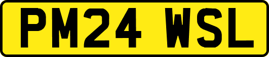 PM24WSL