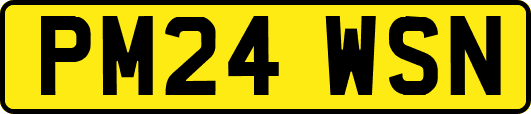 PM24WSN