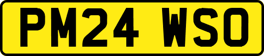 PM24WSO