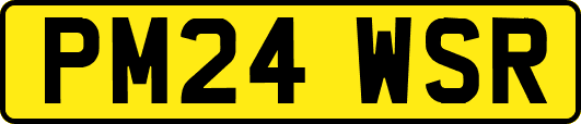 PM24WSR