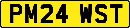 PM24WST