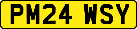 PM24WSY