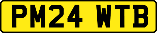 PM24WTB
