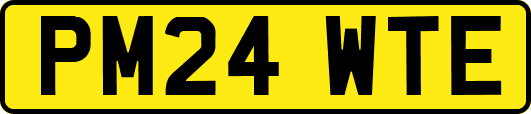 PM24WTE