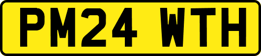 PM24WTH