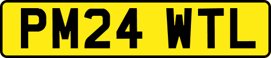 PM24WTL