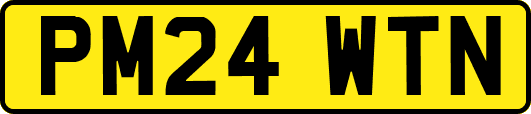 PM24WTN