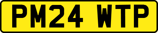 PM24WTP