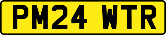 PM24WTR