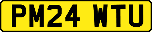 PM24WTU