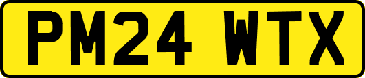 PM24WTX
