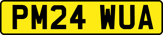 PM24WUA