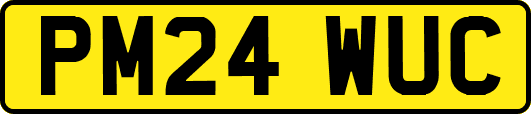 PM24WUC
