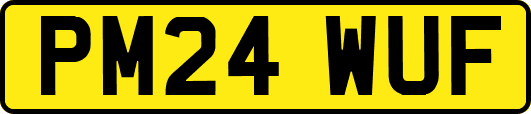 PM24WUF