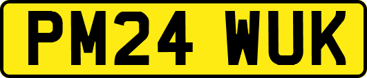 PM24WUK