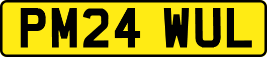 PM24WUL