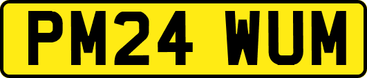 PM24WUM