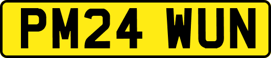 PM24WUN