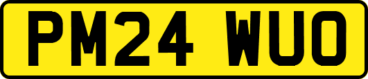 PM24WUO