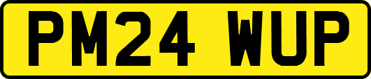 PM24WUP