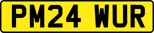 PM24WUR