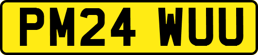 PM24WUU