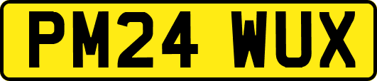 PM24WUX