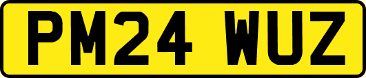PM24WUZ
