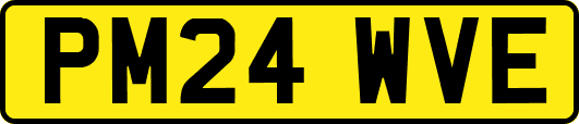 PM24WVE
