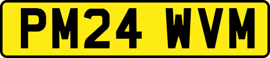 PM24WVM