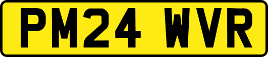 PM24WVR