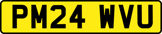 PM24WVU