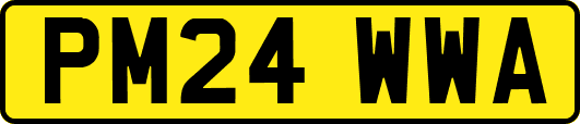 PM24WWA