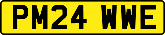PM24WWE